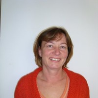 Shirley Chapman