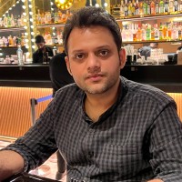 Animesh Singh