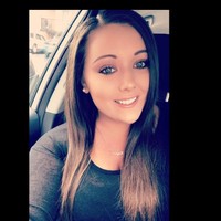 Kaylin Hall