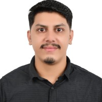 Syed Abbas Ahmad