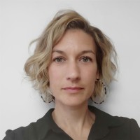 Claire Hego