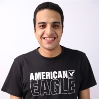 Mahmoud Hesham