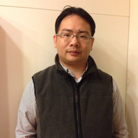 Aron. C.S. Yang