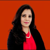 Vandita Sheoran
