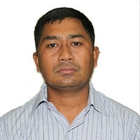 Kumar Bahadur Thapa Magar