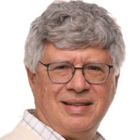 David Tennenhouse