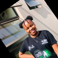 Sithembile Shange