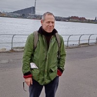 Daniel Aebersold
