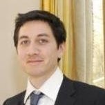 Francois Linh Hoang Ba