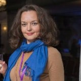 Anna Dudnyk