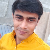 Raj Chaubey
