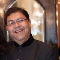 Nilesh Mehta