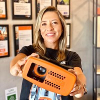 Fernanda Bianchini Ceccatto