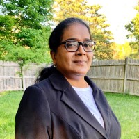 Usha Gurumurthy, CPA