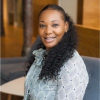 Tanika Nicholas, M.Ed