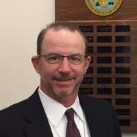 Bill Bradshaw