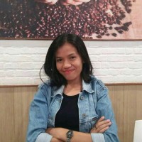 Elsa Maria Fransisca Lubis