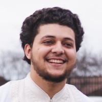AYOUB SAIDI