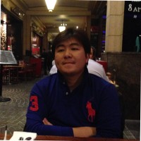 Sungtaek Lee