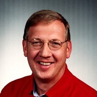 Bill Eisentraut