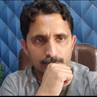 ABDUR REHMAN MALIK