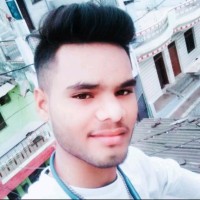 Deepak Kumar Ahirwar