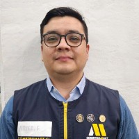 Ariel Flores Serrano