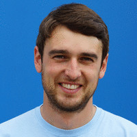 Andy Abel