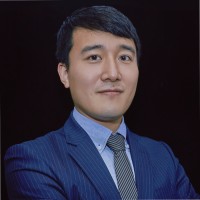 Wenbiao Rong