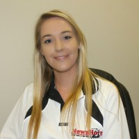 Amanda Joubert