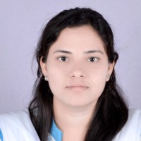 Chinmayee Pujhari