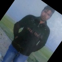 Sunil Kumar Maurya