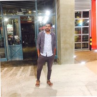 Muhammed Riyaz