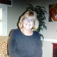 Priscilla Fay