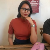 Fatin Zahirah