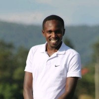 Paul Gathogo