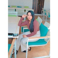 Muskan Kalra