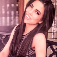 Monica Pappatheodorou