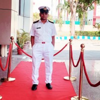 Bishal Majumdar