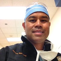 Dennis Palitang
