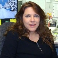 Jane Thomas