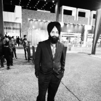 Maninder singh