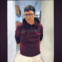 Aditya Mishra