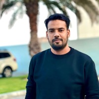 Aamer Shaikh