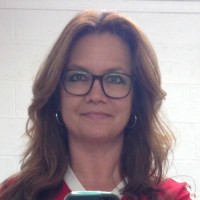 April Wright