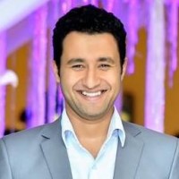 Mohammed Saad