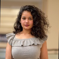 Anjali Gautam