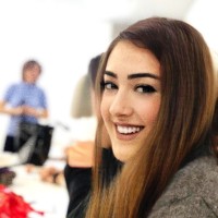 Merve Ozdemir