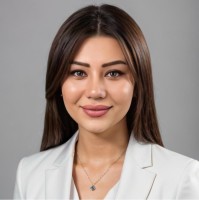 Badiseba Sadiqova