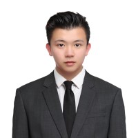 Kaiwen Chen